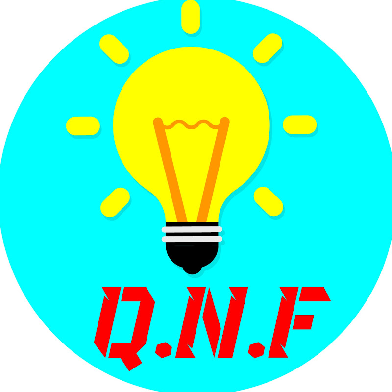 Quick Know Facts Logo