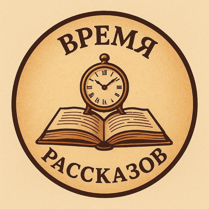 Время Рассказов Logo