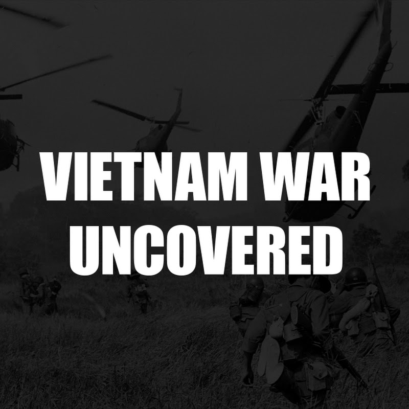 Vietnam War Uncovered