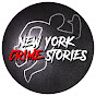 NY Crime Stories Collective logo
