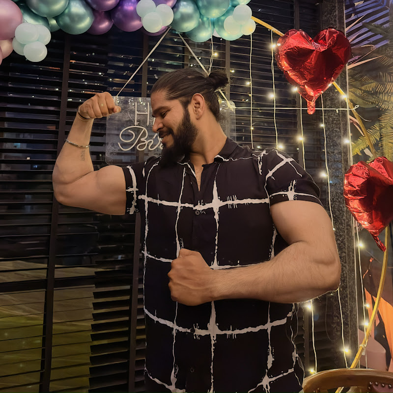 AD FITNESS