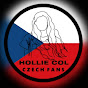 HollieCol CzechFans logo