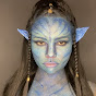 Paty makeup 