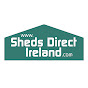 Sheds Direct Ireland logo