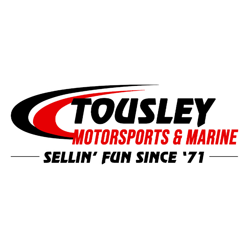 Tousley Motorsports & Marine