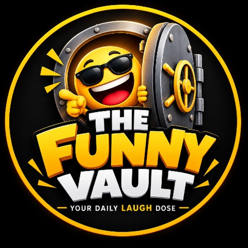 Funny Vault TV