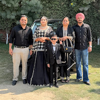 MANSOHIT SINGH profile image