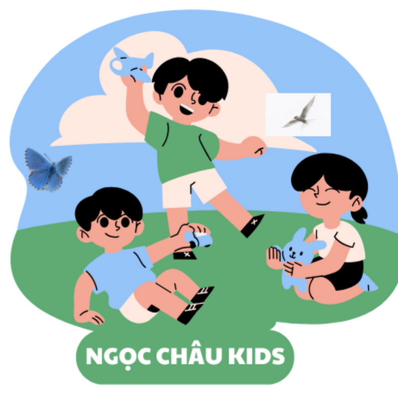 Ngọc Châu Kids