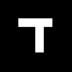 Tfood channel logo