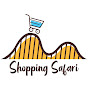 Shopping Safari- Place for Shopping&Buisness Ideas logo