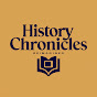 History Chronicles Reimagined logo