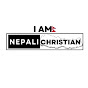 I Am Nepali Christian logo