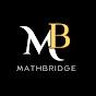 Maths Bridge logo