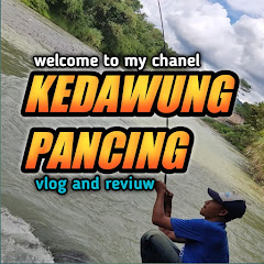KEDAWUNG PANCING channel logo