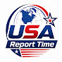 USA Report Time Avatar