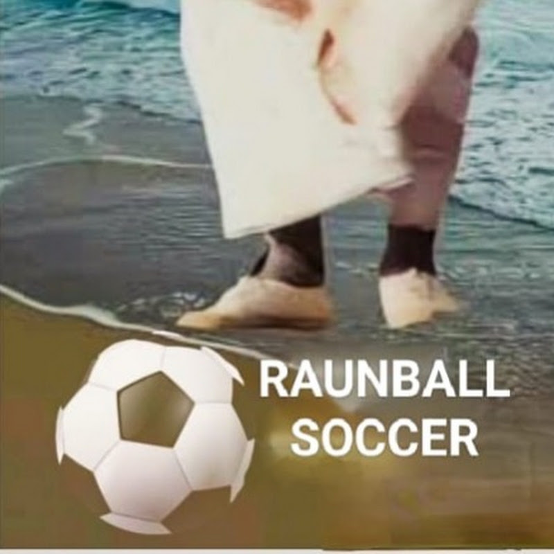 Raunball Soccer