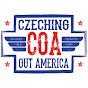 Czeching Out America