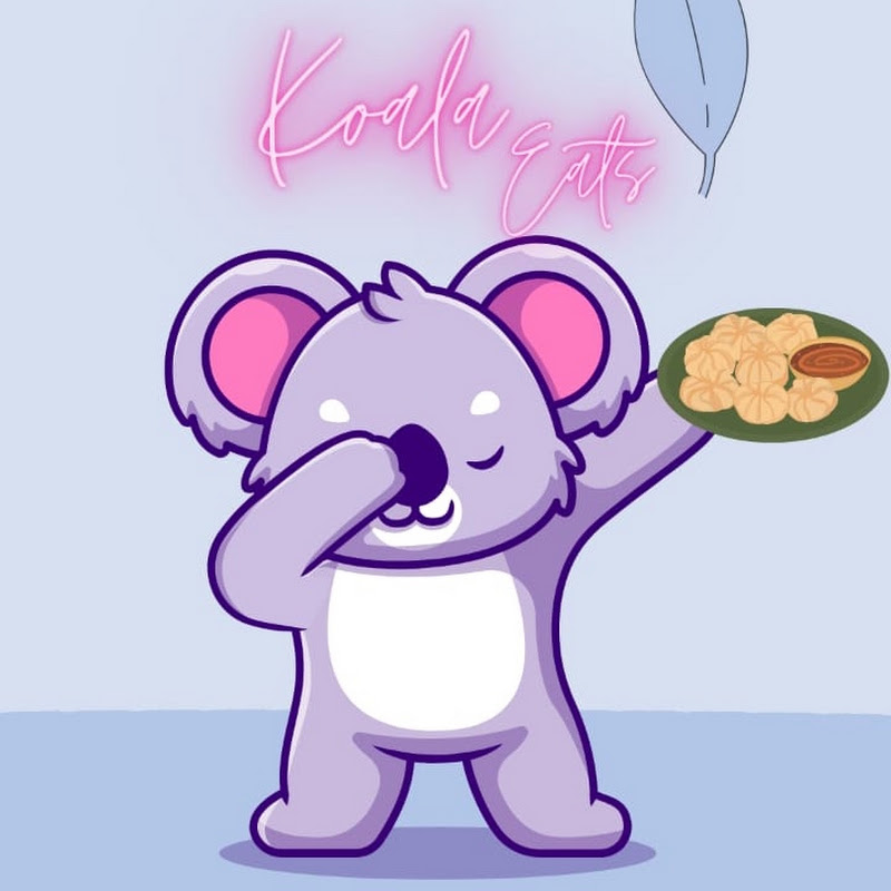 Koala Eats