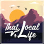 That Local Life - @thatlocallife YouTube Profile Photo
