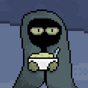 Ghoul With Gruel