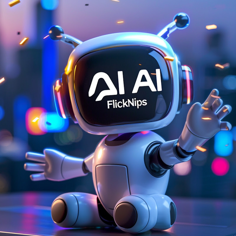 AI FlickNips