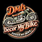 Decor My Bike logo