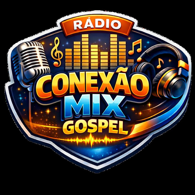  Rádio Conexão Mix GOSPEL
