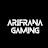 ARIFRANA GAMING