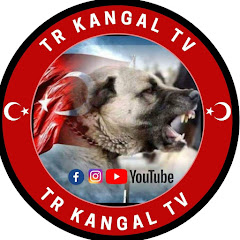 TR KANGAL TV🇹🇷 channel logo