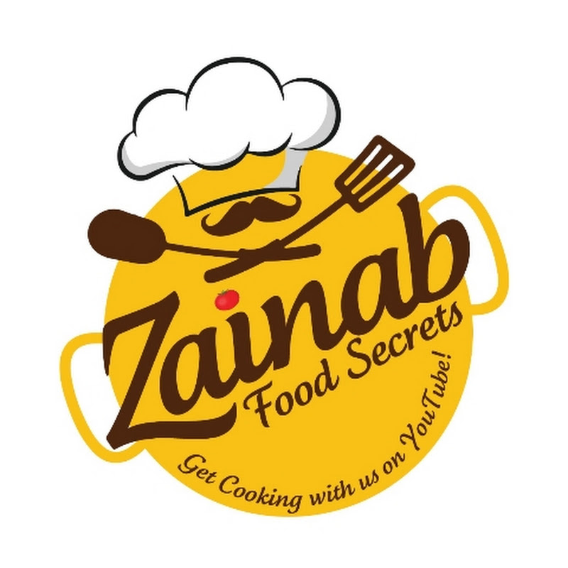 Zainab Food Secrets