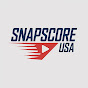 SnapScore USA logo