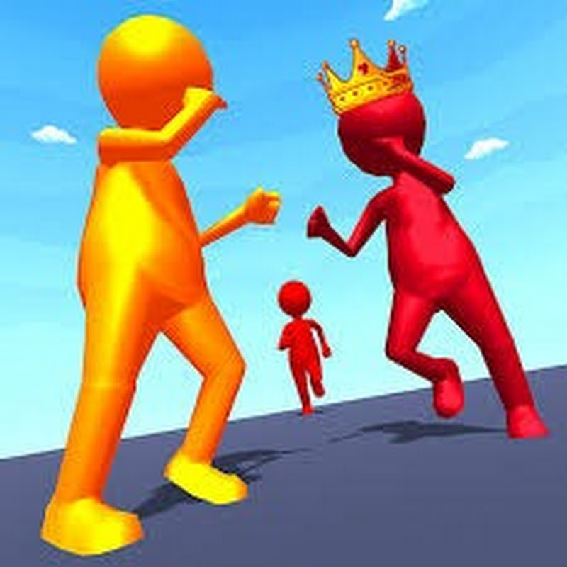 Tom games