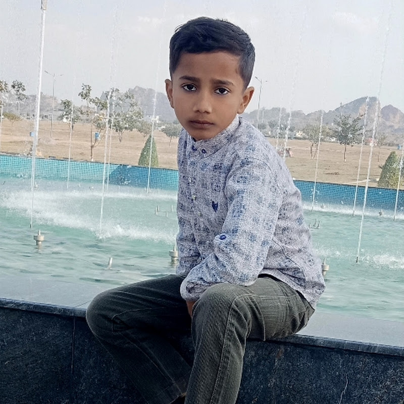 Rohaan Bin Asif