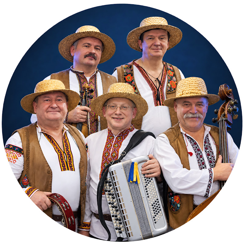 Веселі Музики-Veseli Muzyky