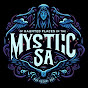 mystic USA logo