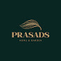 Prasads Home and Garden logo