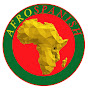 Afro Spanish logo