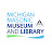 Michigan Masonic Museum and Library