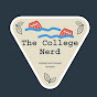 The College Nerd logo