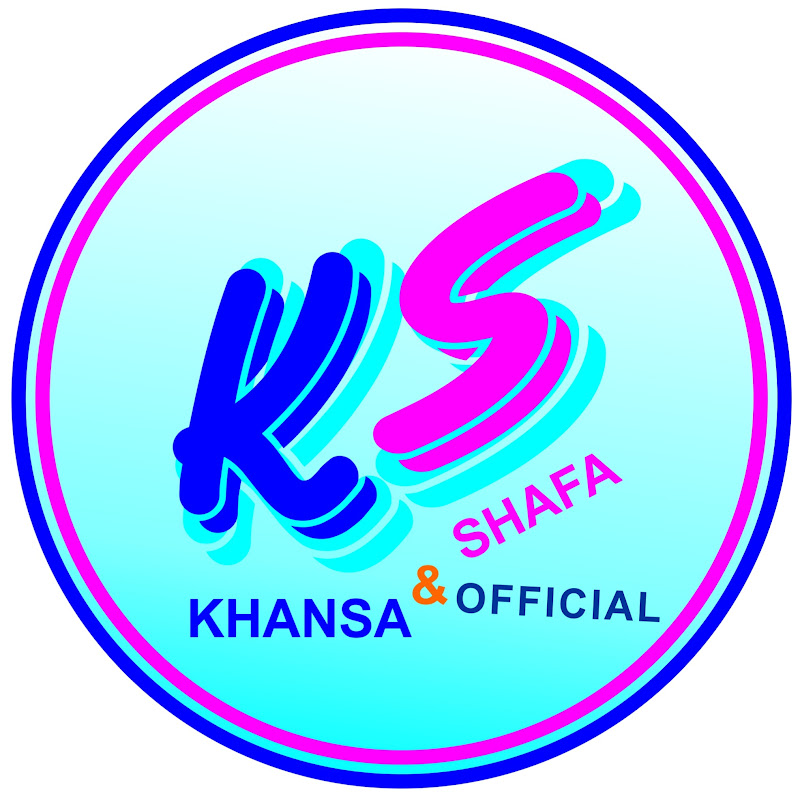 Khansa & Shafa Official
