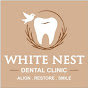 White Nest Dental Clinic logo