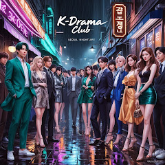 Club Kdrama