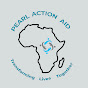 Pearl Action Aid Foundation (PAAF) logo