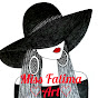 Miss Fatima - Art