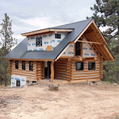 Demasi’s Log Cabin Avatar