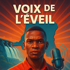 Débout Mbandaka par jimmy komba jeune engagé 