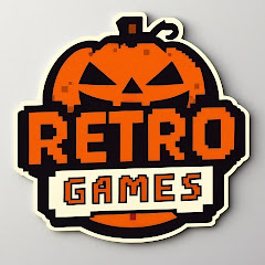 Retro Arcade Games