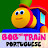 Bob The Train em Português - canção infantil