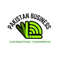 Pakistan Business - Laptop logo