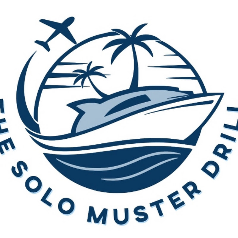 The Solo Muster Drill